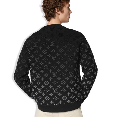 louis vuitton monogram gradient.